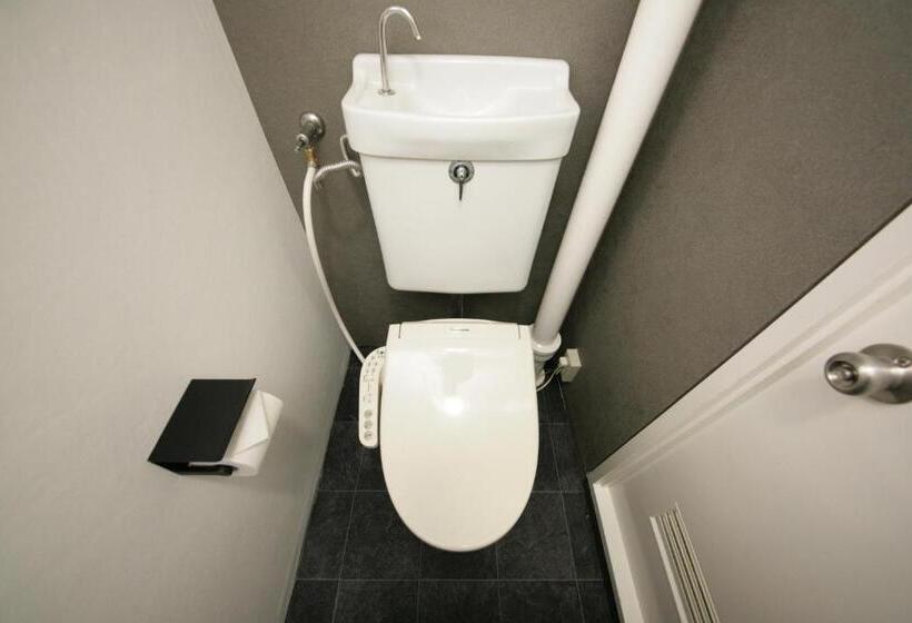 패밀리 룸, Goom Hotel Hakata Higashihie Ekimae