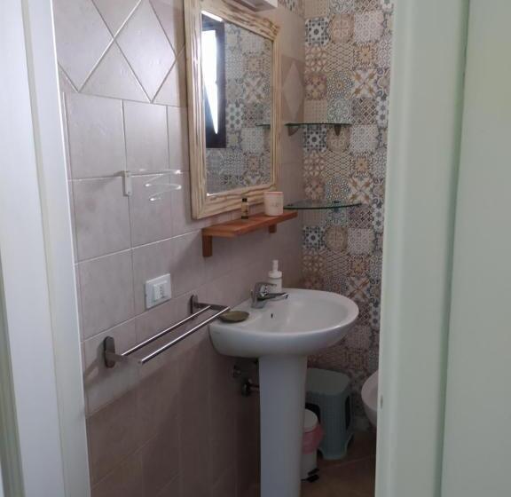 Apartamento 1 Dormitório, Tenuta I Quattro Venti