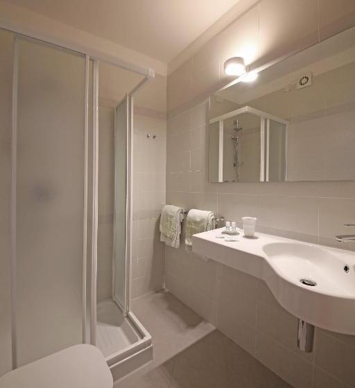 חדר סטנדרט יחיד, Villa Verde