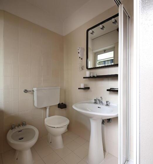 חדר סטנדרט נוף לגינה, Villa Verde