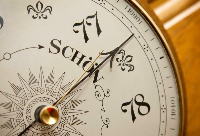 جناح غرفتين نوم, Gästehaus Widderstein