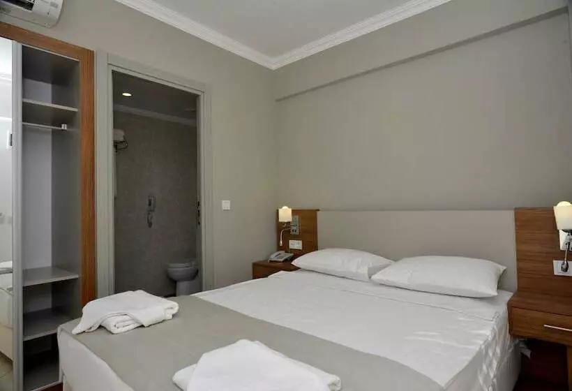 اتاق استاندارد, Anadolu Hotel Bodrum All Inclusive