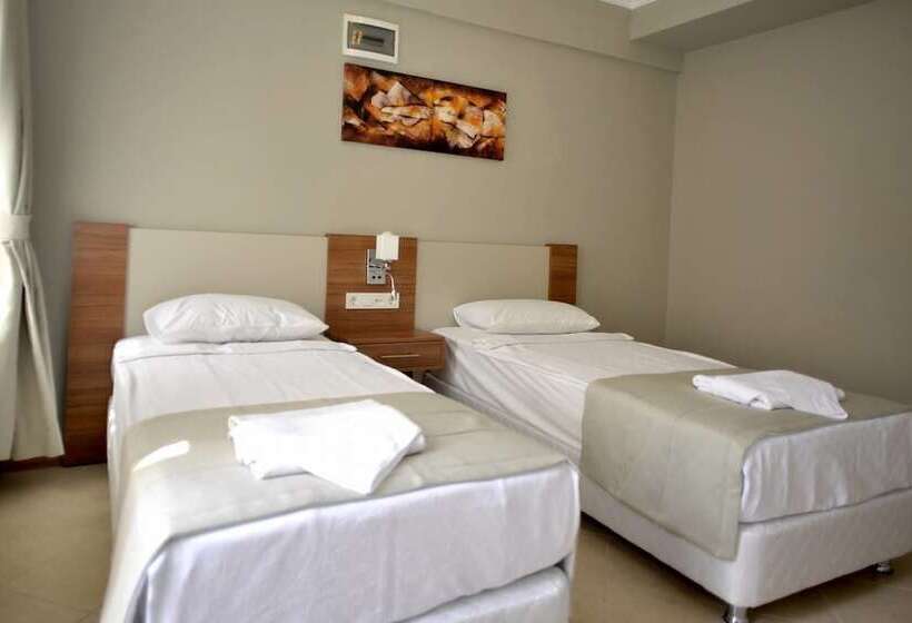 חדר סטנדרט, Anadolu Hotel Bodrum   All Inclusive