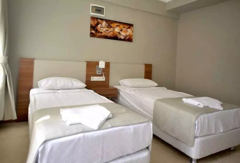 اتاق استاندارد, Anadolu Hotel Bodrum All Inclusive