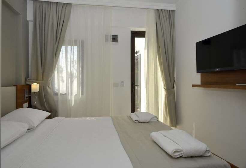 Номер Стандарт, Anadolu Hotel Bodrum   All Inclusive
