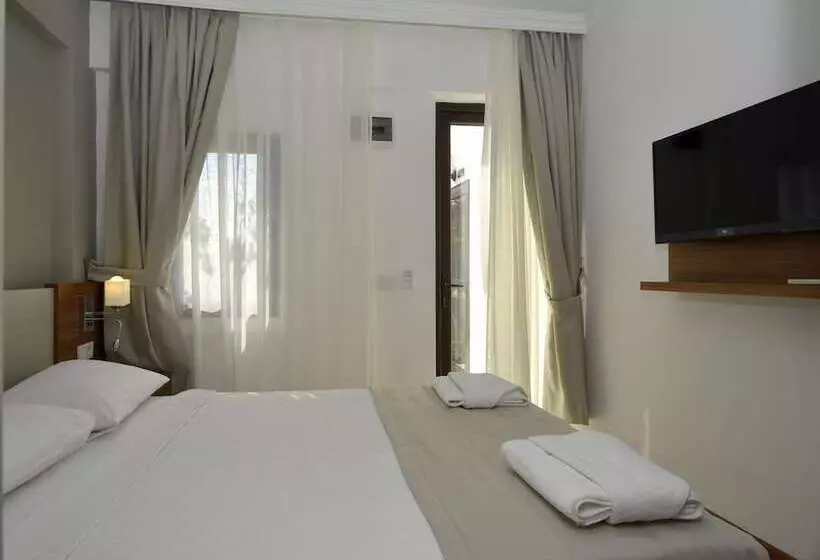 اتاق استاندارد, Anadolu Hotel Bodrum All Inclusive
