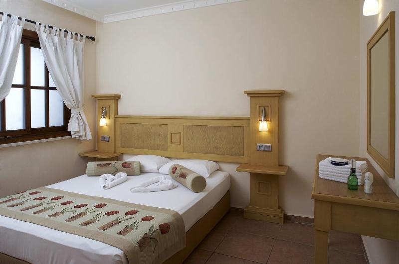 １ベッドルームアパートメント, Club Anastasia   Family