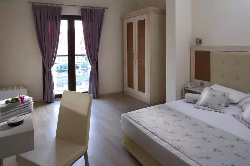 آپارتمان 1 خوابه, Club Anastasia   Family