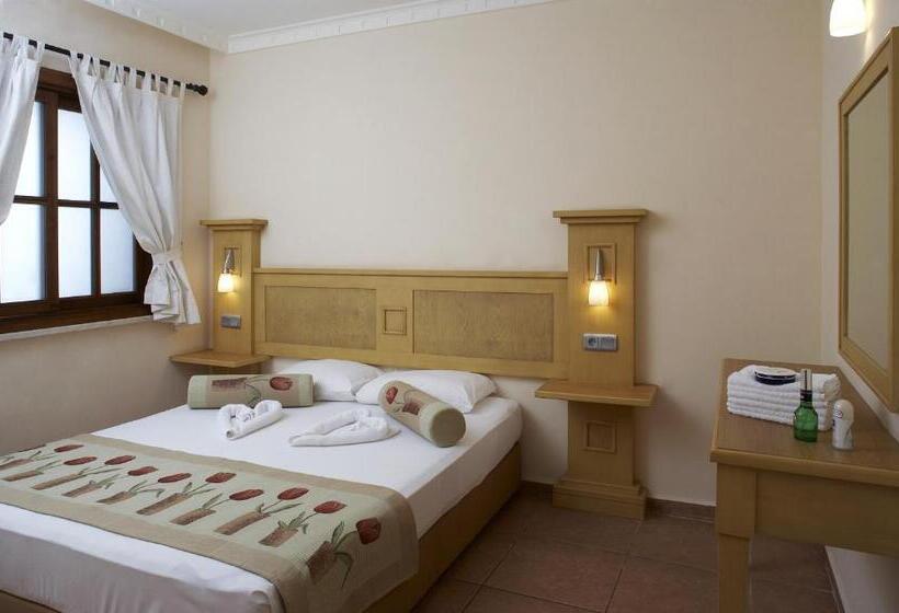 １ベッドルームアパートメント, Club Anastasia   Family