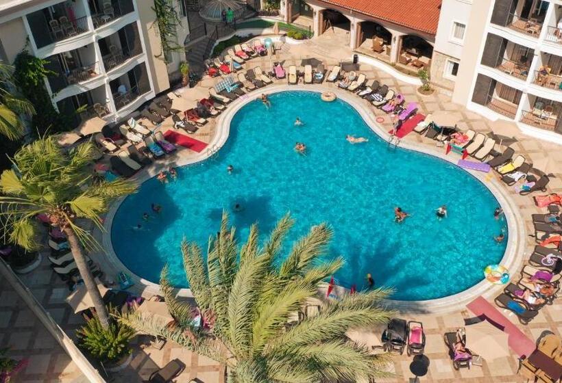 Апартаменты 1 Спальня, Club Anastasia   Family