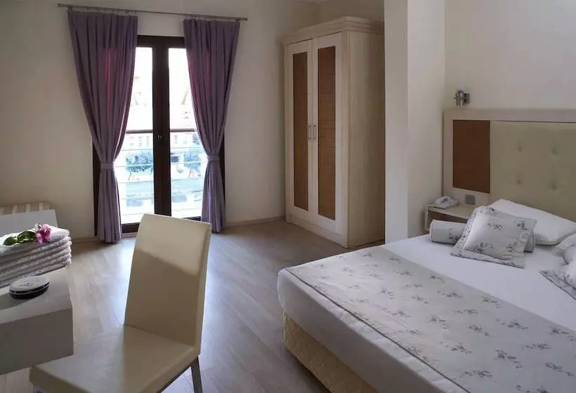 آپارتمان 1 خوابه, Club Anastasia   Family