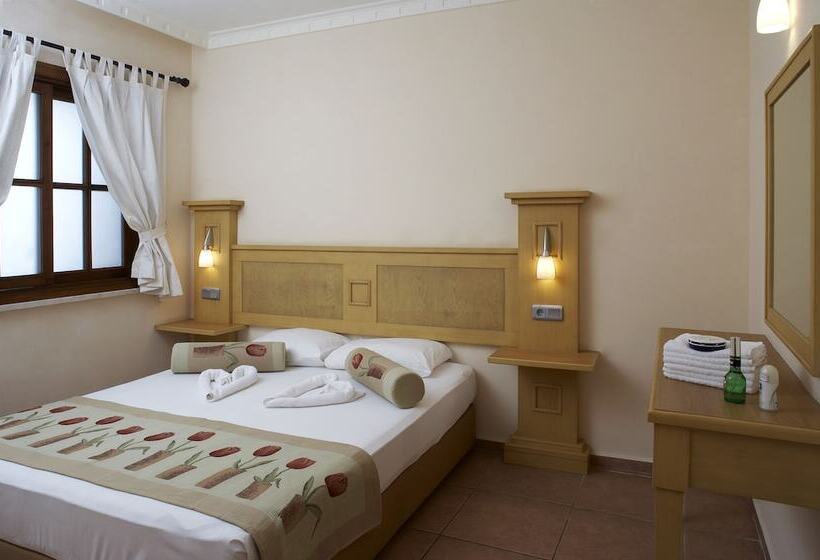 １ベッドルームアパートメント, Club Anastasia   Family