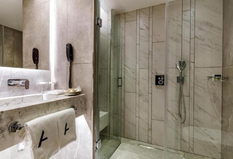 エコノミールーム, Amira Istanbul