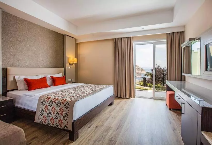 ファミリールーム, Aria Claros Beach & Spa Resort – All Inclusive