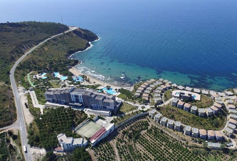 غرفة عائلية, Aria Claros Beach & Spa Resort – All Inclusive