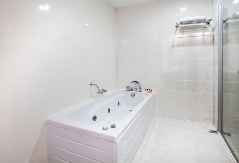 جناح جونيور, Aria Claros Beach & Spa Resort – All Inclusive