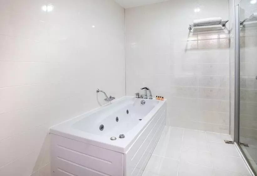 ジュニアスイート, Aria Claros Beach & Spa Resort – All Inclusive