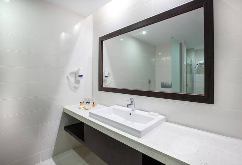 جناح جونيور, Aria Claros Beach & Spa Resort – All Inclusive