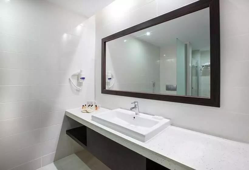 ジュニアスイート, Aria Claros Beach & Spa Resort – All Inclusive