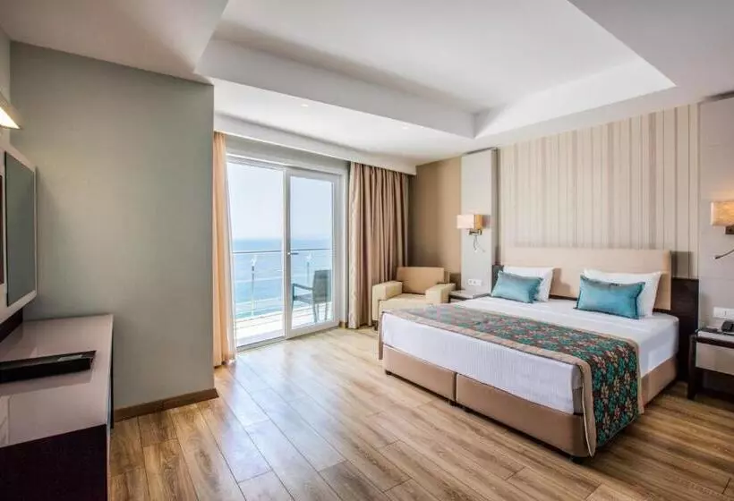 ジュニアスイート, Aria Claros Beach & Spa Resort – All Inclusive