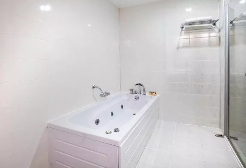 ジュニアスイート, Aria Claros Beach & Spa Resort – All Inclusive