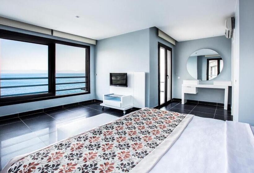 فيلا غرفة نوم واحدة مع مسبح, Aria Claros Beach & Spa Resort – All Inclusive