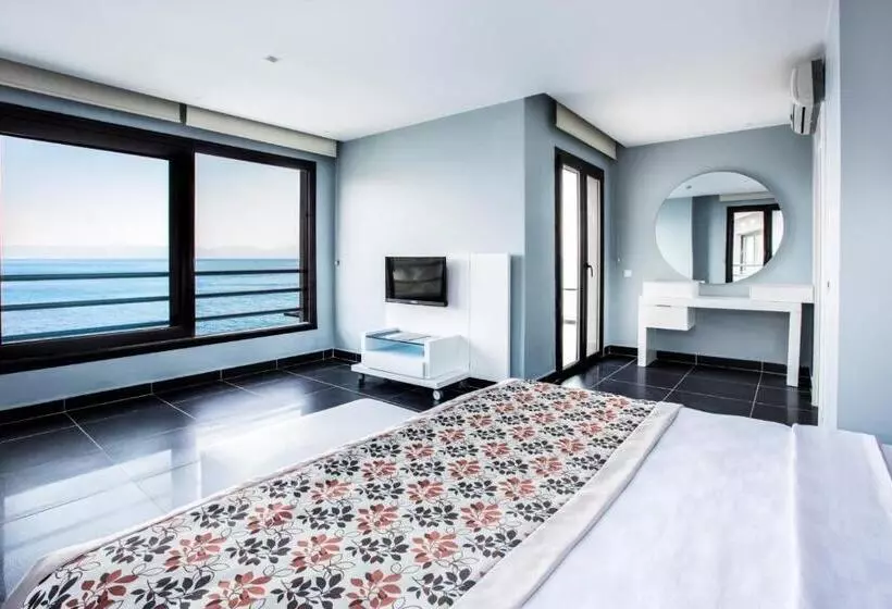 プール付き１ベッドルームヴィラ, Aria Claros Beach & Spa Resort – All Inclusive