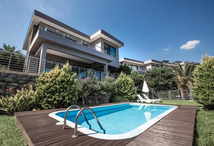 فيلا غرفة نوم واحدة مع مسبح, Aria Claros Beach & Spa Resort – All Inclusive