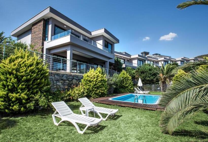 فيلا غرفة نوم واحدة مع مسبح, Aria Claros Beach & Spa Resort – All Inclusive