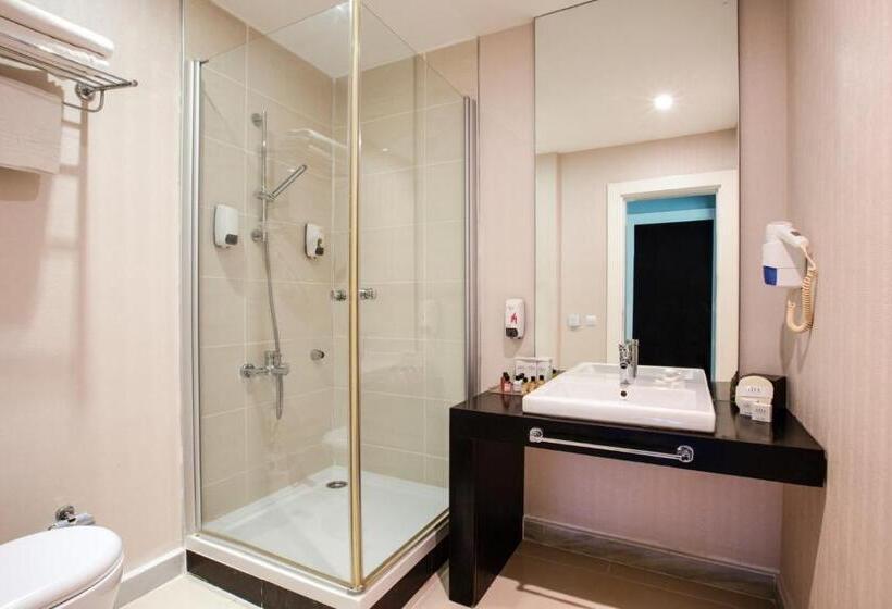 فيلا غرفة نوم واحدة مع مسبح, Aria Claros Beach & Spa Resort – All Inclusive