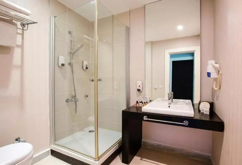 プール付き１ベッドルームヴィラ, Aria Claros Beach & Spa Resort – All Inclusive