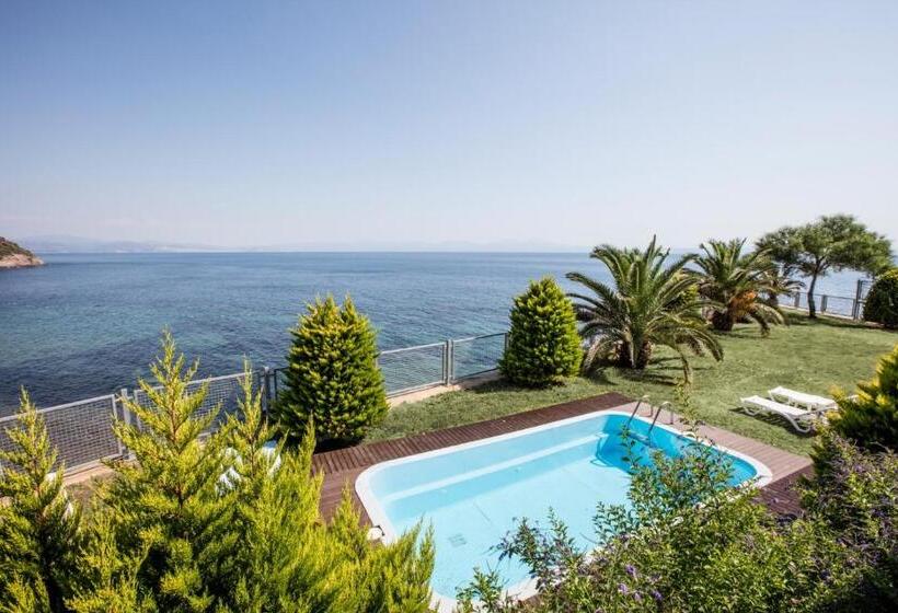 فيلا غرفة نوم واحدة مع مسبح, Aria Claros Beach & Spa Resort – All Inclusive