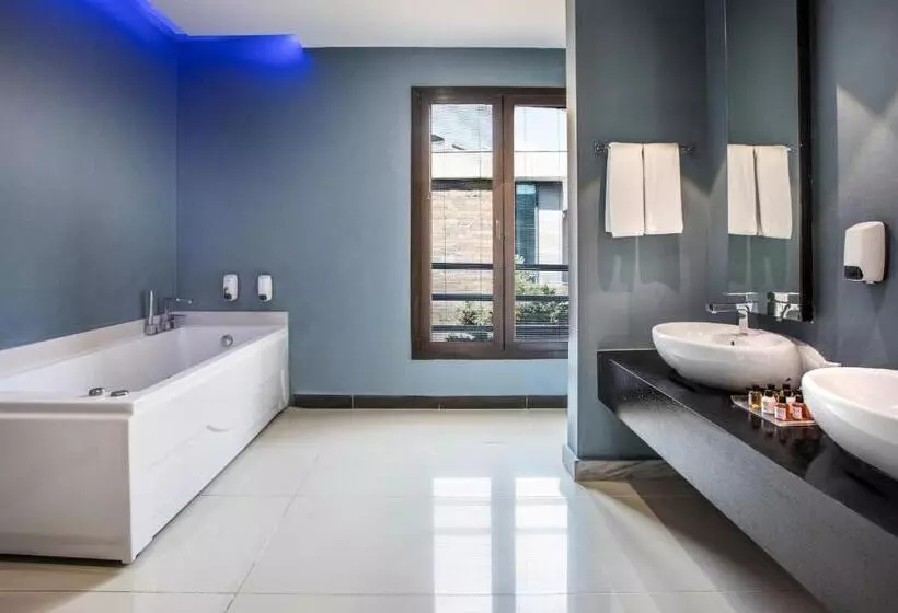 プール付き１ベッドルームヴィラ, Aria Claros Beach & Spa Resort – All Inclusive