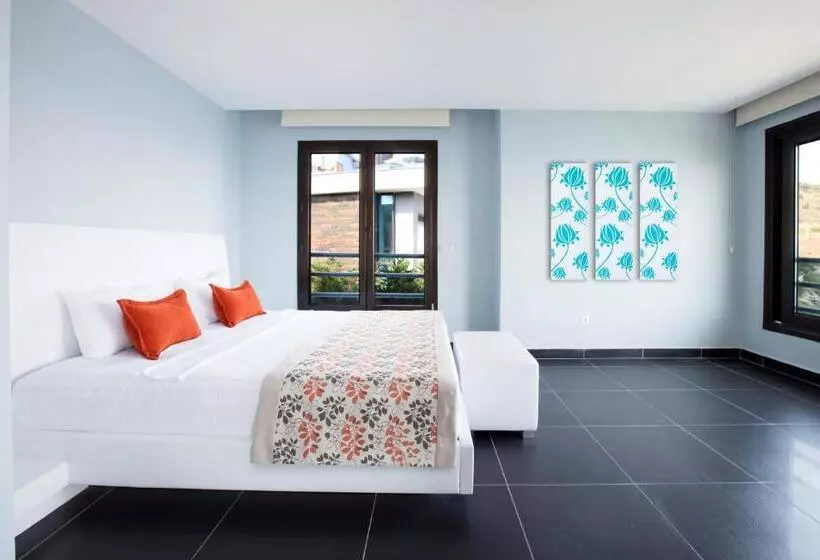 プール付き１ベッドルームヴィラ, Aria Claros Beach & Spa Resort – All Inclusive