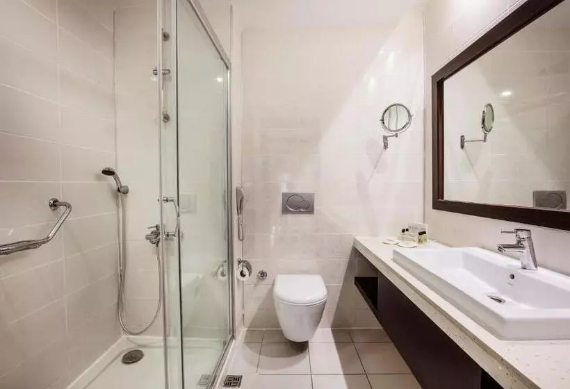オーシャンビューデラックスルーム, Aria Claros Beach & Spa Resort – All Inclusive