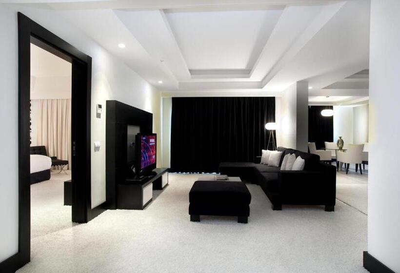 جناح سرير كينج, Aria Claros Beach & Spa Resort – All Inclusive