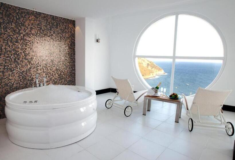 جناح سرير كينج, Aria Claros Beach & Spa Resort – All Inclusive