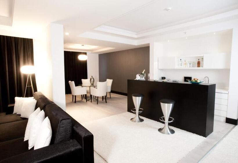 جناح سرير كينج, Aria Claros Beach & Spa Resort – All Inclusive