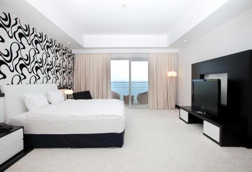 Люкс Кровать Кинг, Aria Claros Beach & Spa Resort – All Inclusive