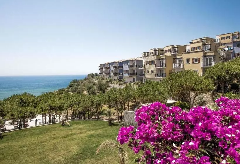 オーシャンビューのクラブルーム, Aria Claros Beach & Spa Resort – All Inclusive