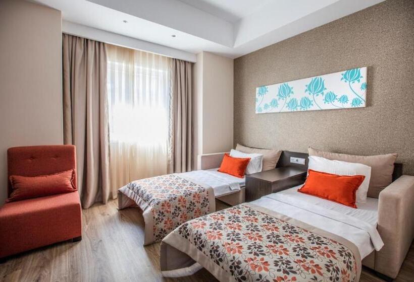 Семейный Номер, Aria Claros Beach & Spa Resort – All Inclusive