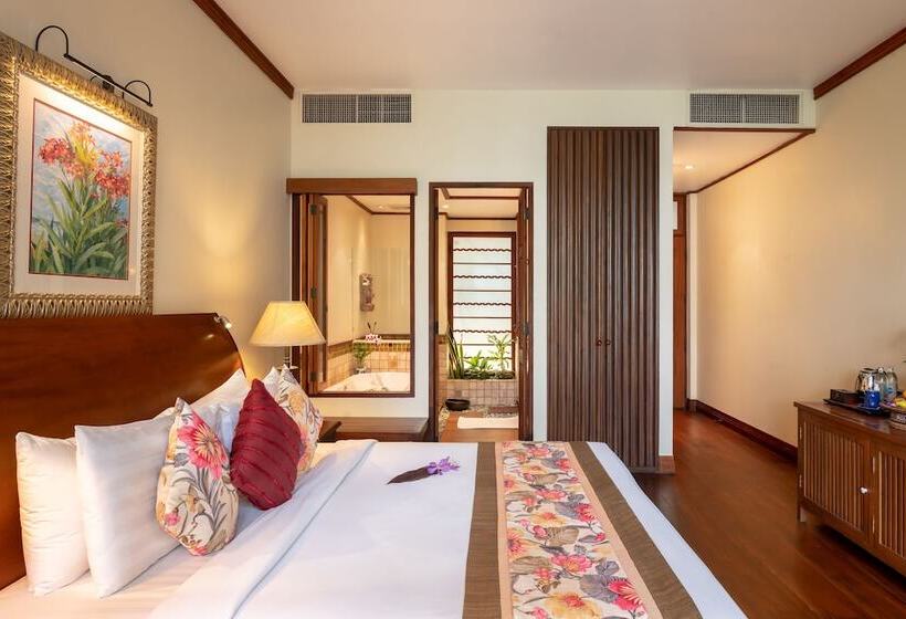 استودیوی استاندارد, Ariyasom Villa