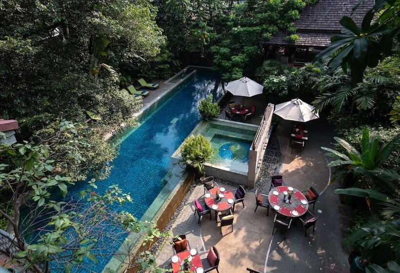 استودیوی استاندارد, Ariyasom Villa