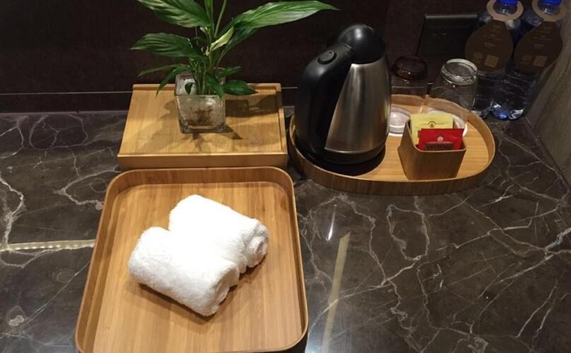 חדר סטנדרט, Atour Hotel Dalian Zhongshan Square