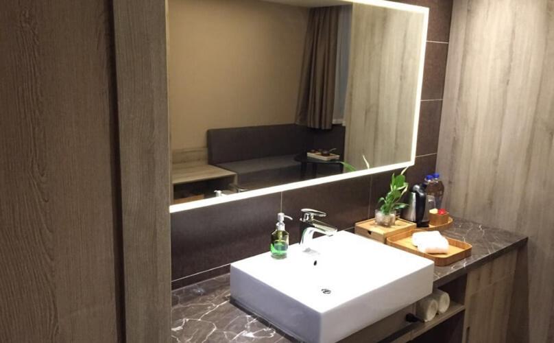 חדר סטנדרט, Atour Hotel Dalian Zhongshan Square