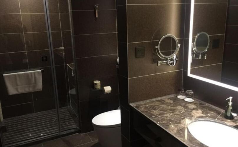 스위트, Atour Hotel Dalian Zhongshan Square