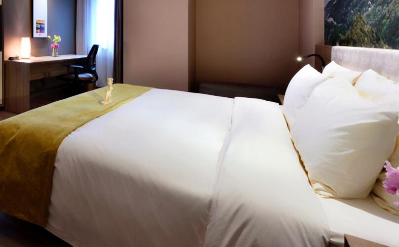 스위트, Atour Hotel Dalian Zhongshan Square