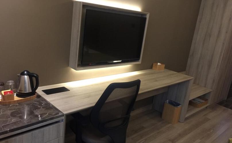 חדר סופריור, Atour Hotel Dalian Zhongshan Square