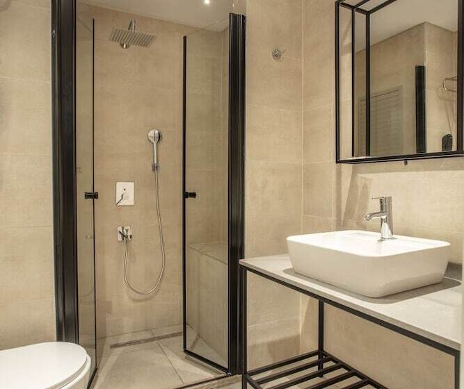 １ベッドルームのスーペリアアパートメント, Grand Aquarium