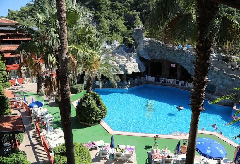 １ベッドルームのスーペリアアパートメント, Grand Aquarium